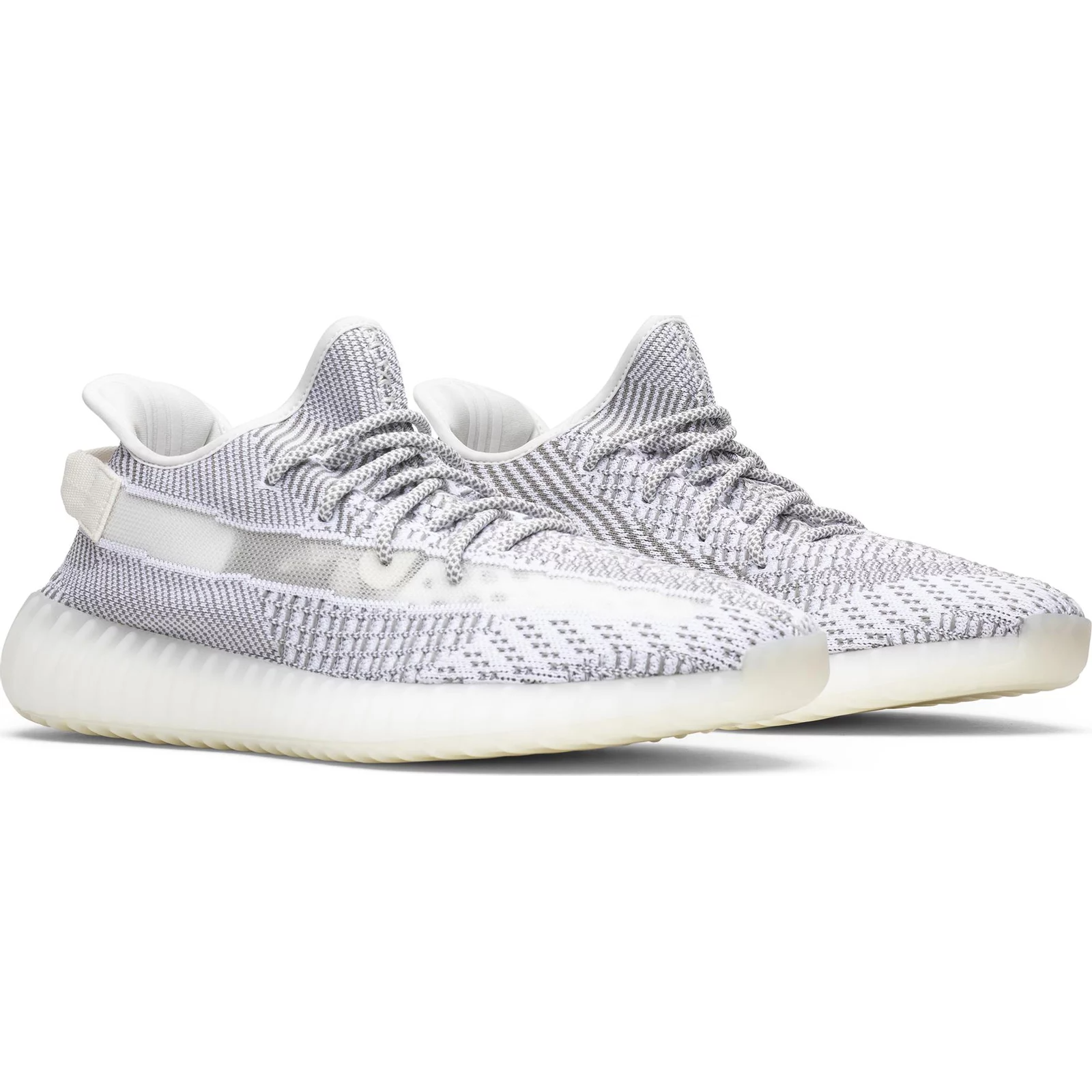 adidas yeezy static reflective