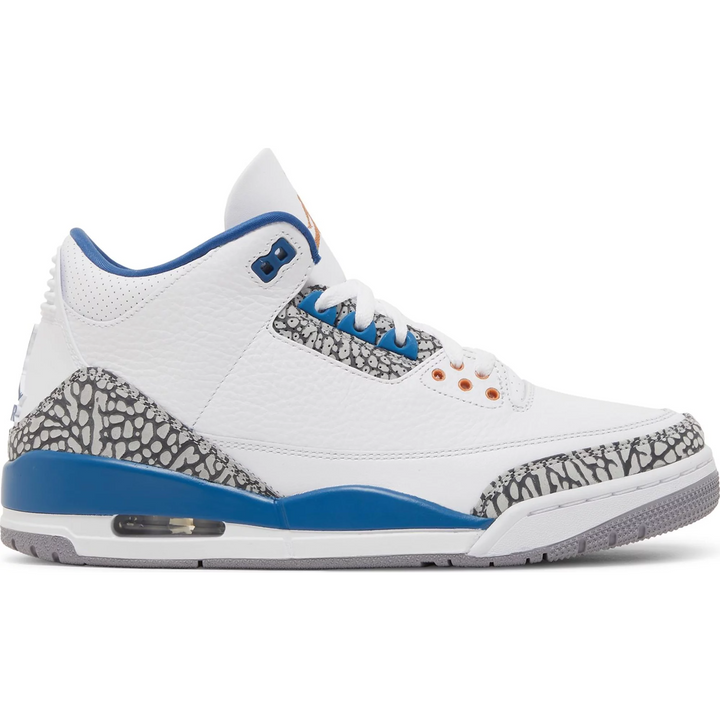 Nike Air Jordan 3 Retro Wizards