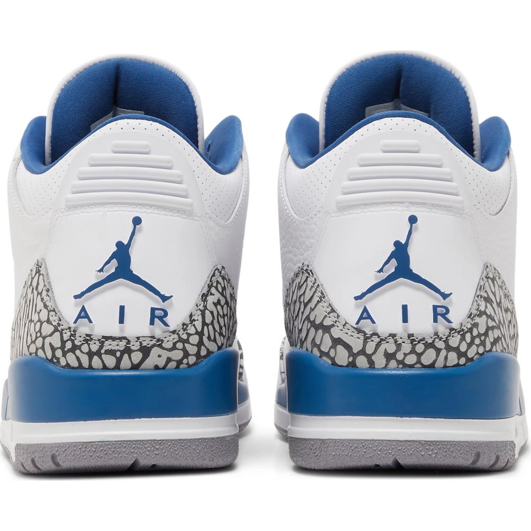 Nike Air Jordan 3 Retro Wizards