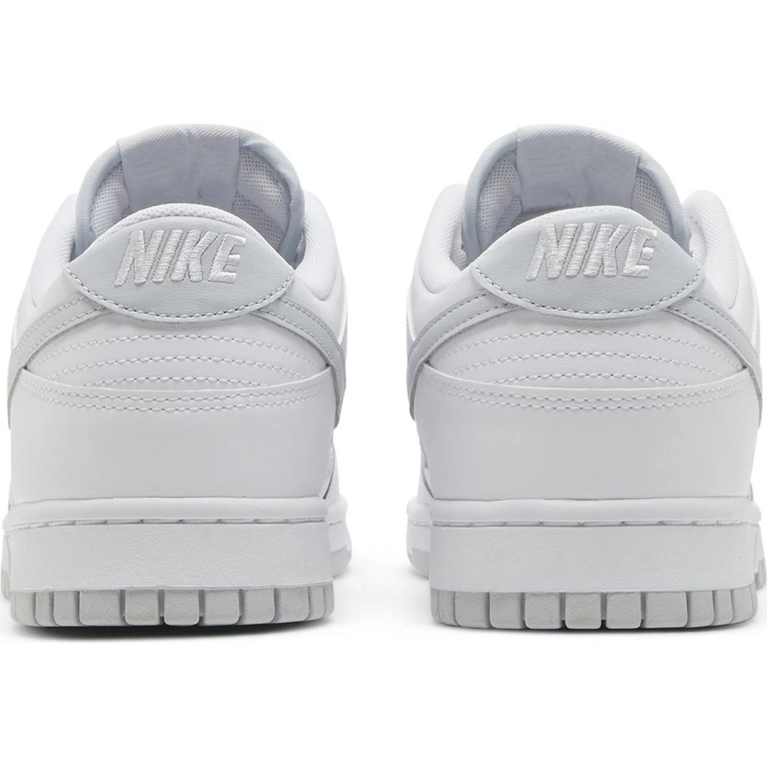Nike Dunk Low Retro White Pure Platinum