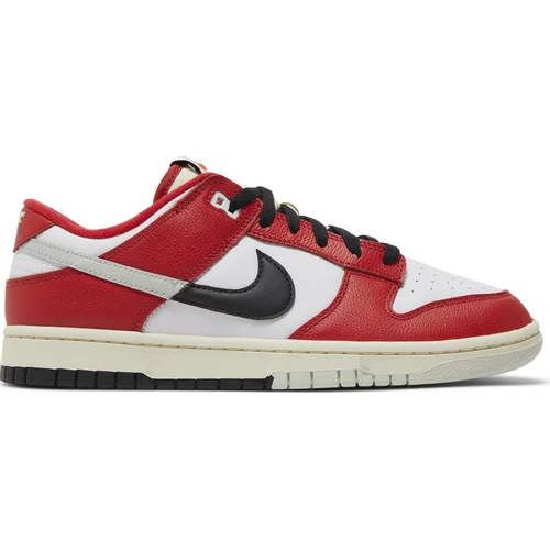 Nike Dunk Low Chicago Split