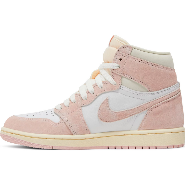 Nike Air Jordan 1 Retro High OG Washed Pink (W)