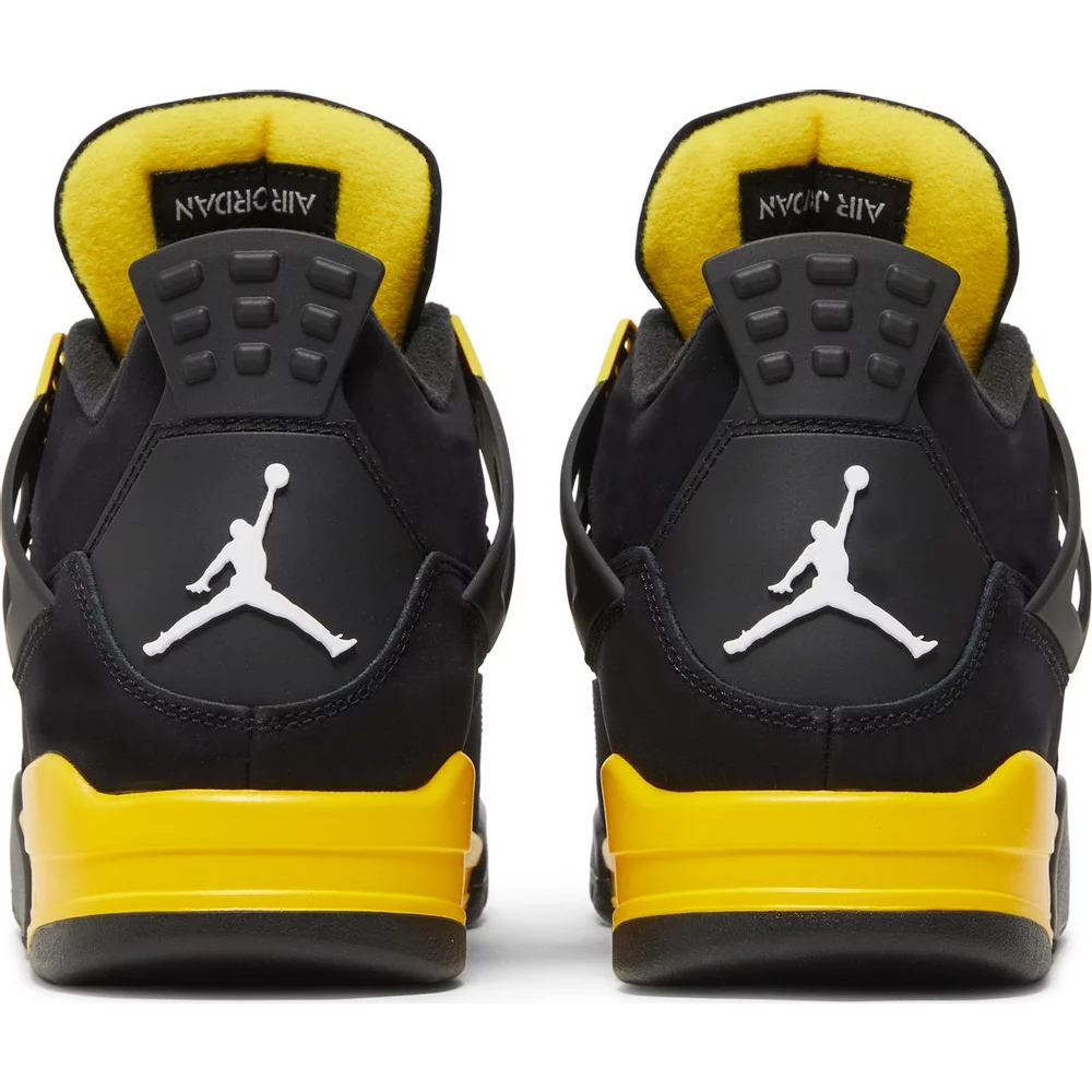 Nike Air Jordan 4 Retro Thunder (2023)