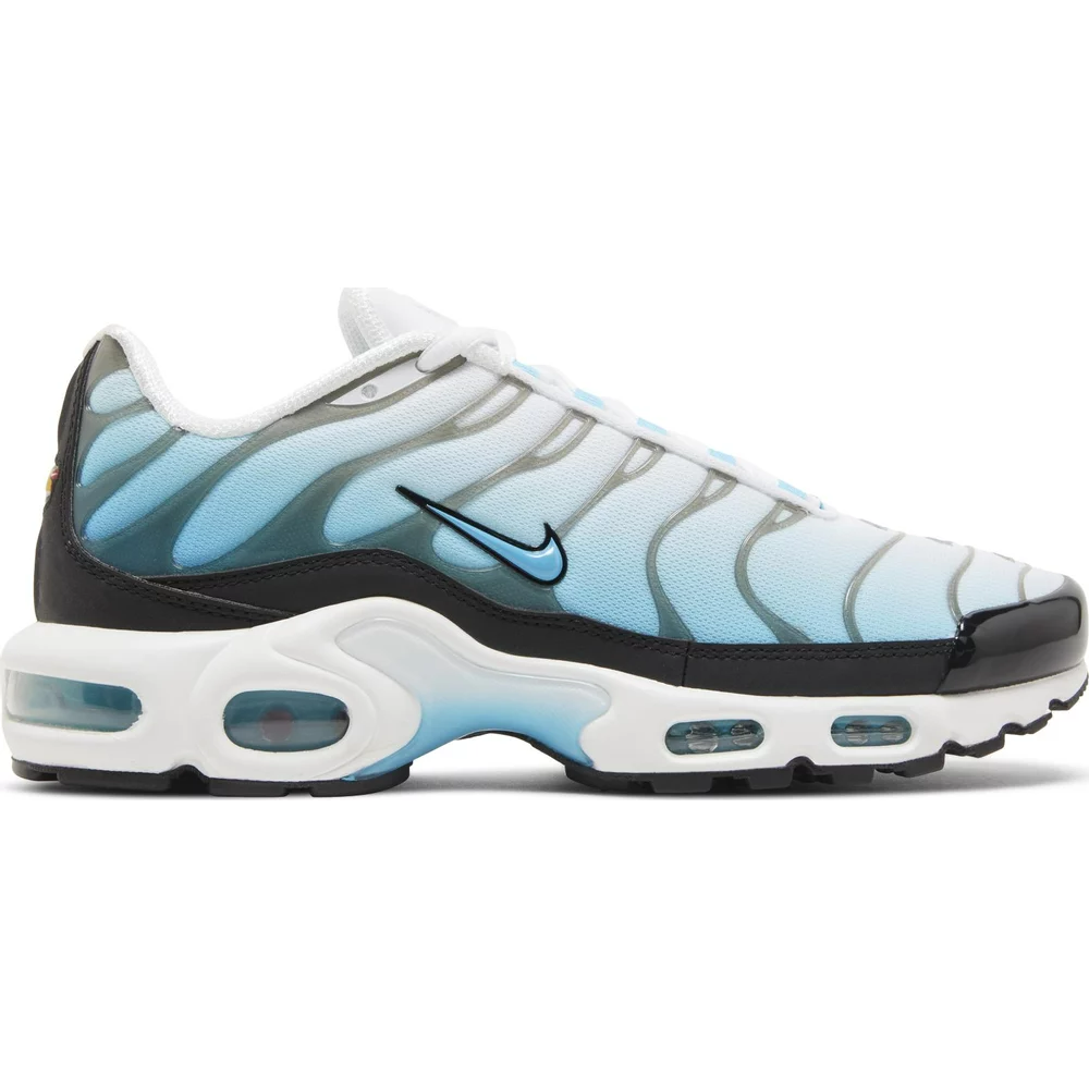 Nike Air Max Plus Baltic Blue