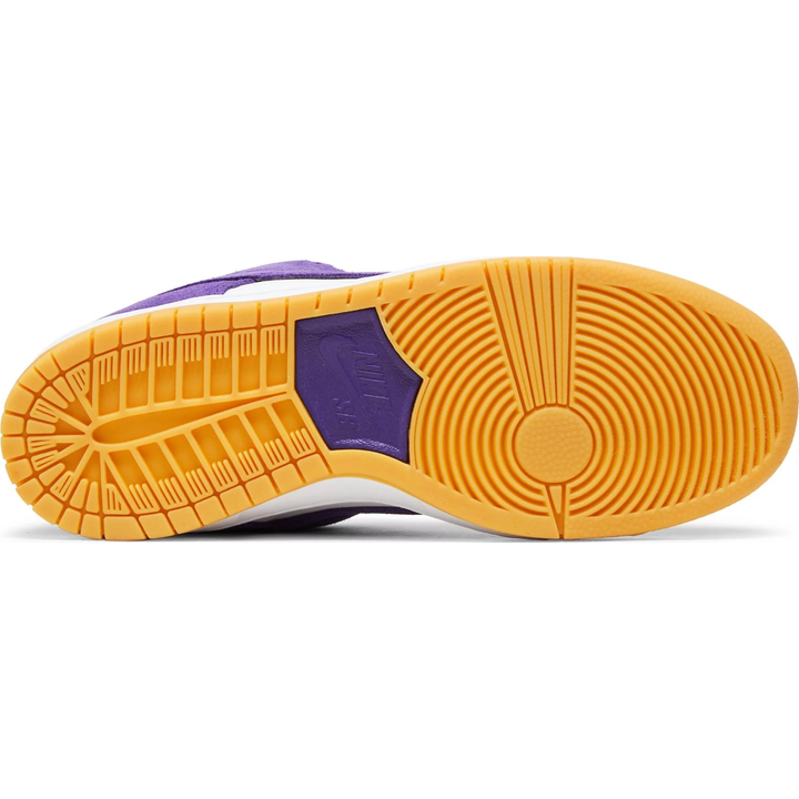 Nike SB Dunk Low Pro ISO Orange Label Court Purple