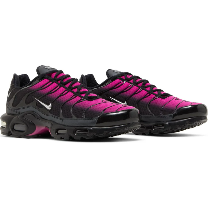 Nike Air Max Plus TN Pink Black Gradient