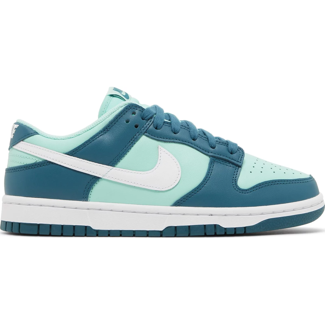 Nike Dunk Low Geode Teal (W)