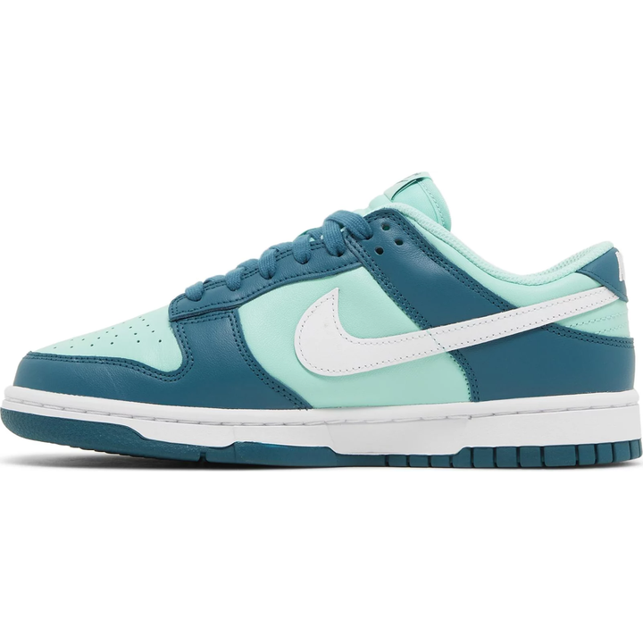 Nike Dunk Low Geode Teal (W)