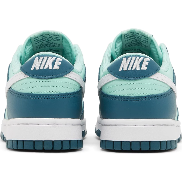 Nike Dunk Low Geode Teal (W)