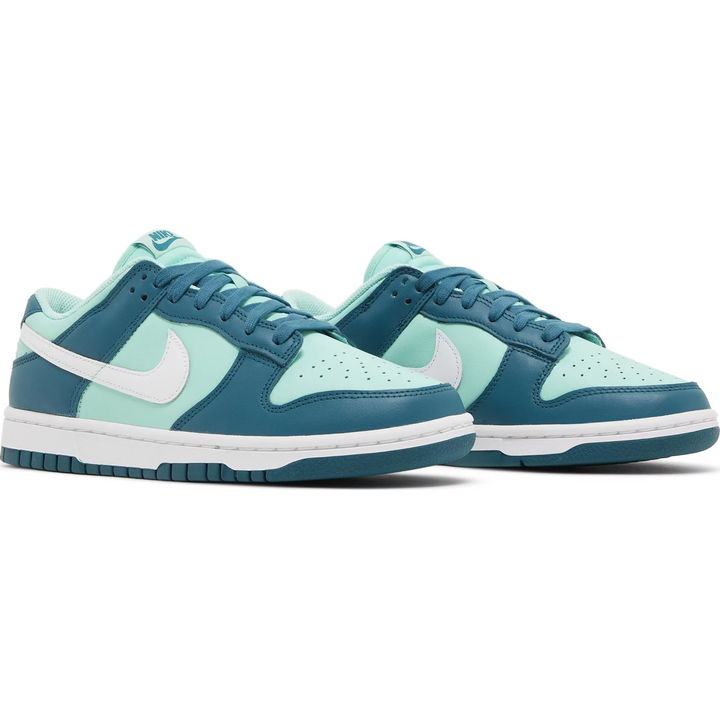 Nike Dunk Low Geode Teal (W)