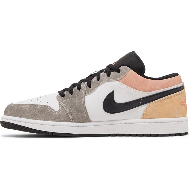 Nike Air Jordan 1 Low SE Flight Club