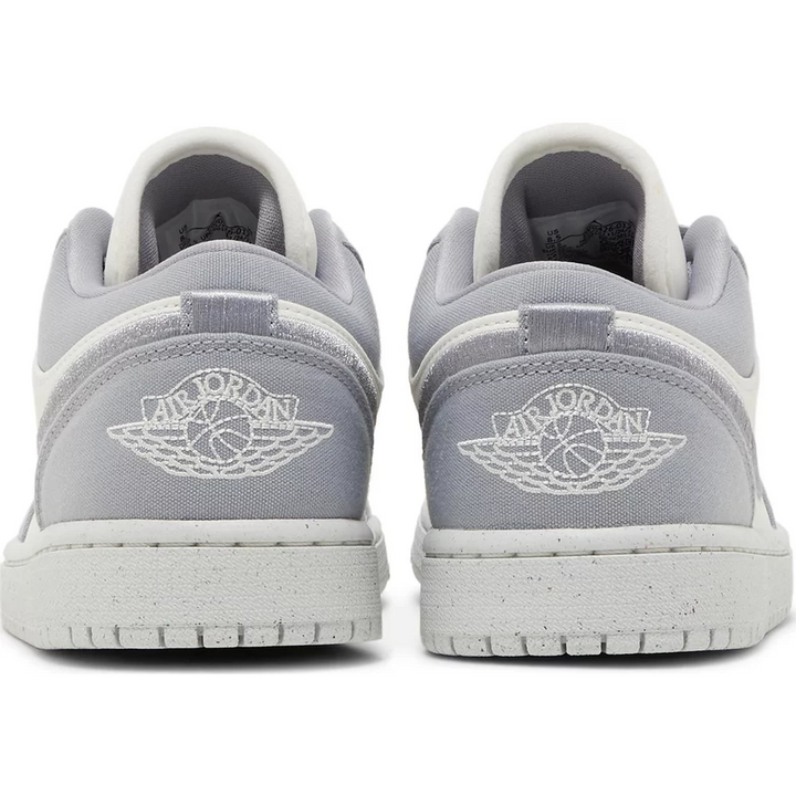 Nike Air Jordan 1 Low SE Light Steel Grey(W)