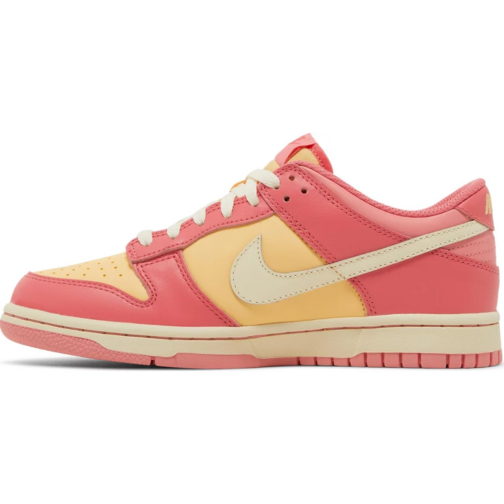 Nike Dunk Low Strawberry Peach Cream (GS)