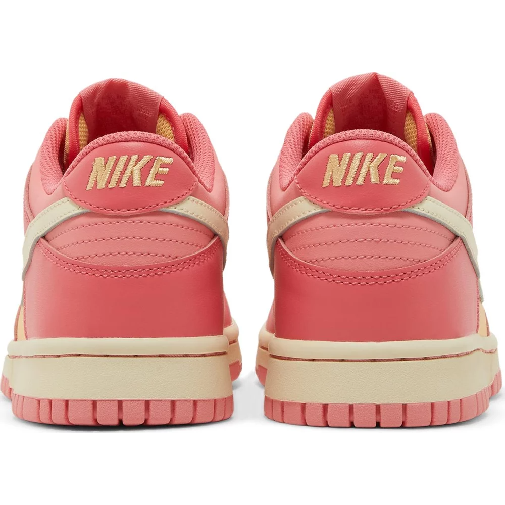 Nike Dunk Low Strawberry Peach Cream (GS)