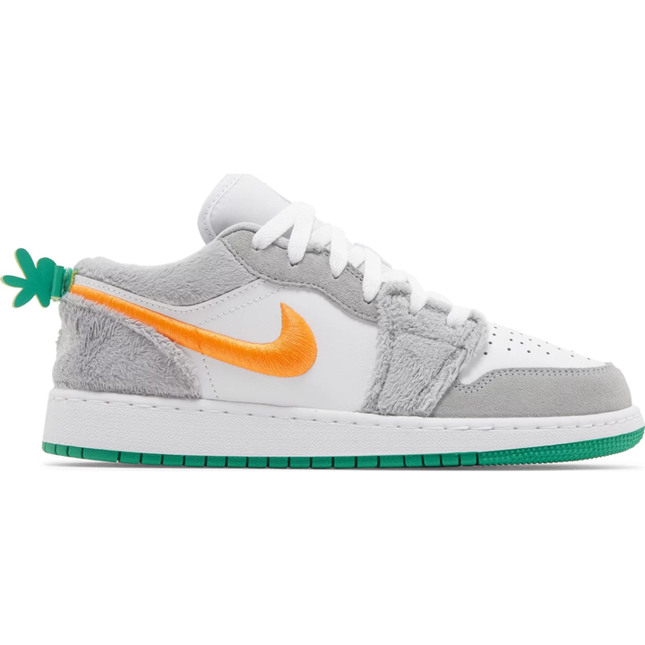 Nike Air Jordan 1 Low SE Rabbit (GS)