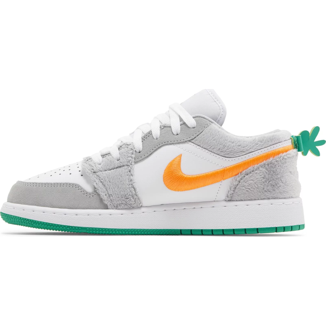 Nike Air Jordan 1 Low SE Rabbit (GS)