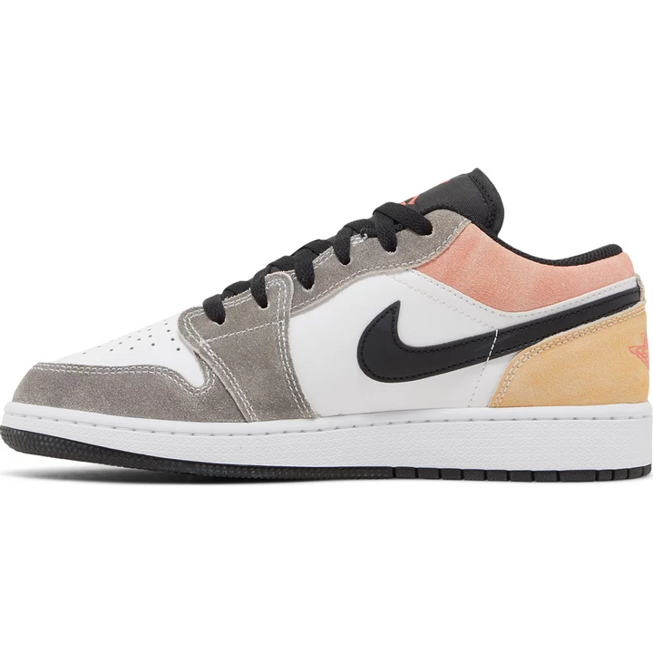 Nike Air Jordan 1 Low SE Flight Club (GS)