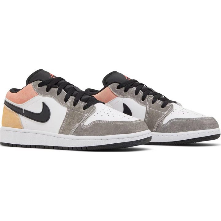 Nike Air Jordan 1 Low SE Flight Club (GS)