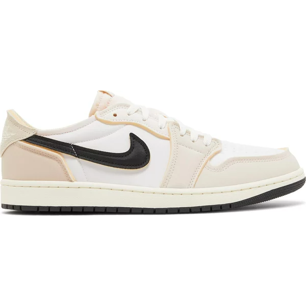 Nike Air Jordan 1 Retro Low OG EX Coconut Milk