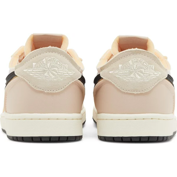 Nike Air Jordan 1 Retro Low OG EX Coconut Milk