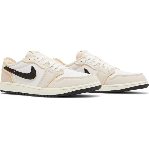 Nike Air Jordan 1 Retro Low OG EX Coconut Milk