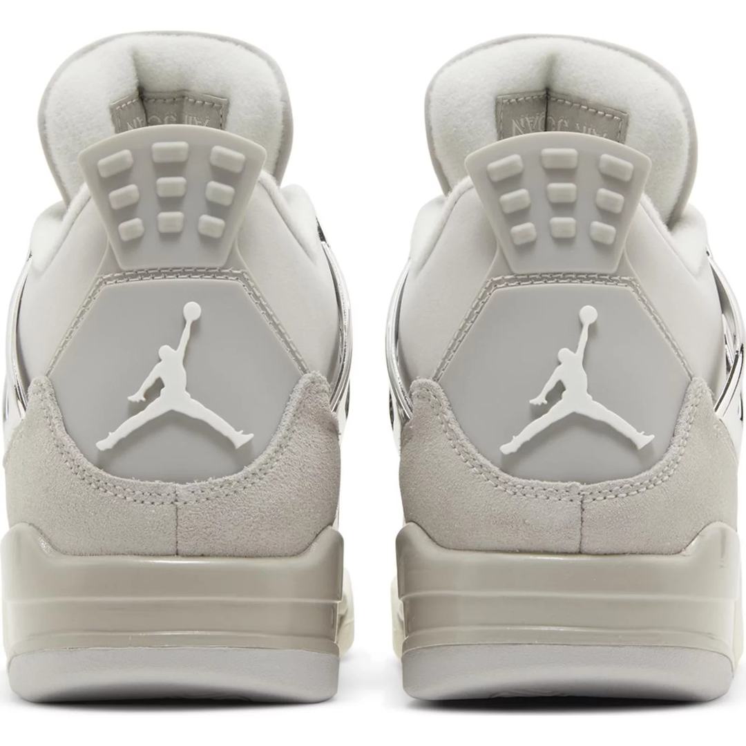 Nike Air Jordan 4 Retro Frozen Moments (W)