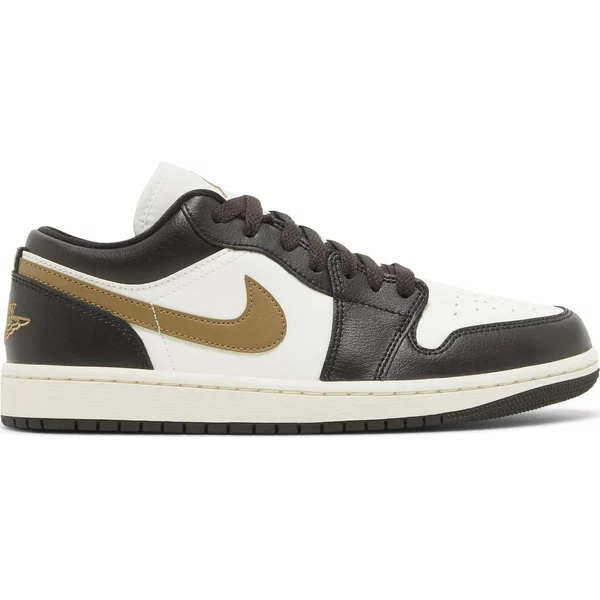 Nike Air Jordan 1 Low Shadow Brown (W)