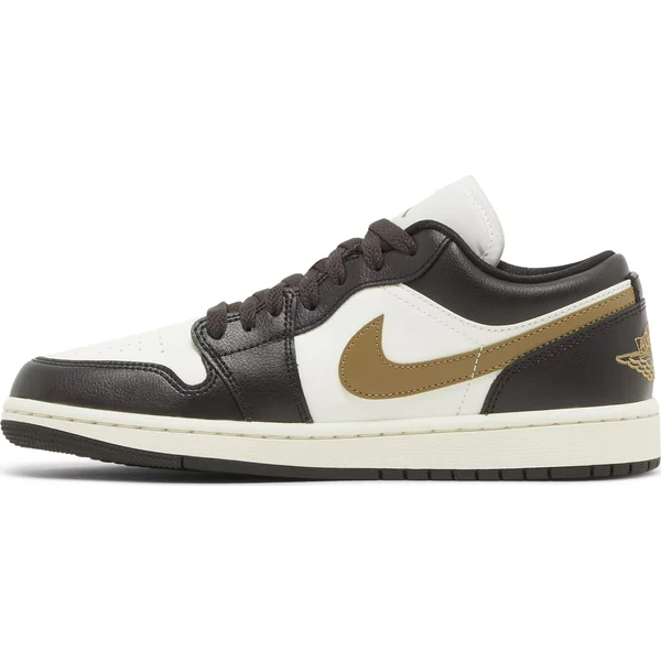 Nike Air Jordan 1 Low Shadow Brown (W)