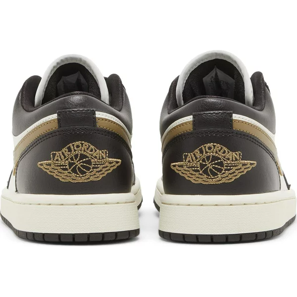 Nike Air Jordan 1 Low Shadow Brown (W)