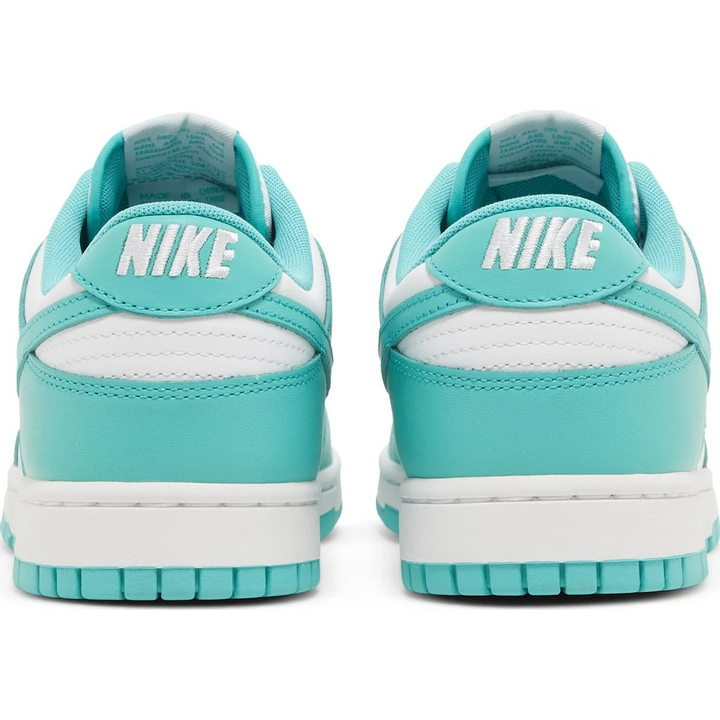 Nike Dunk Low Clear Jade