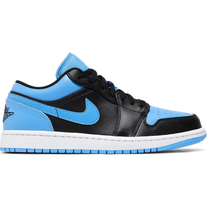 Nike Air Jordan 1 Low University Blue