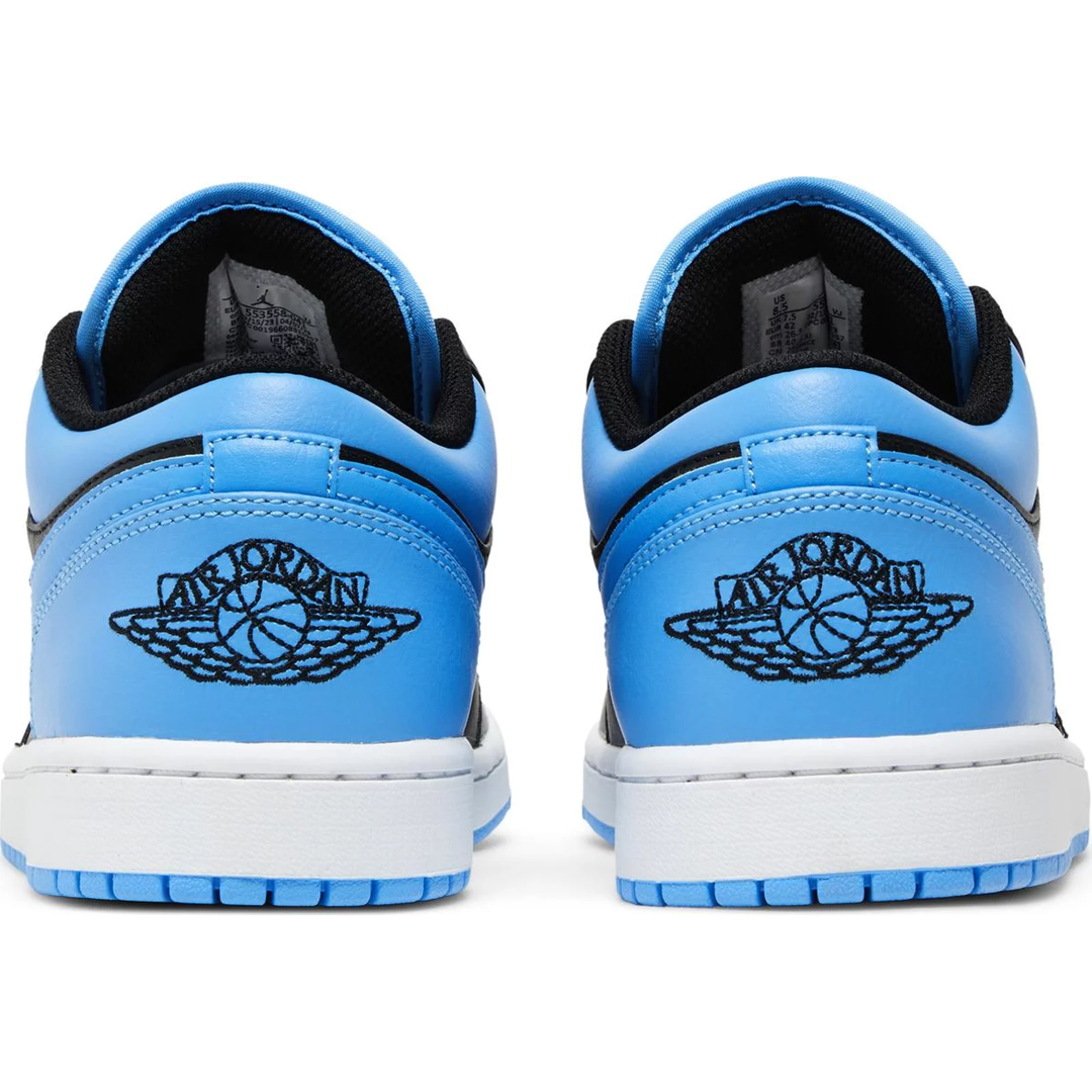 Nike Air Jordan 1 Low University Blue