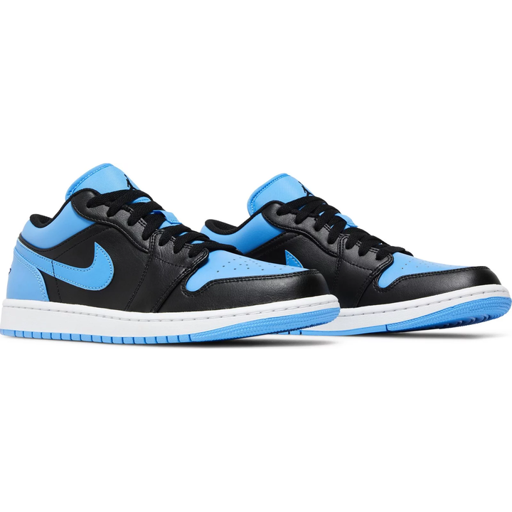 Nike Air Jordan 1 Low University Blue