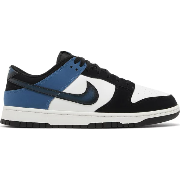 Nike Dunk Low Industrial Blue