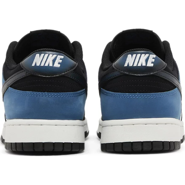 Nike Dunk Low Industrial Blue