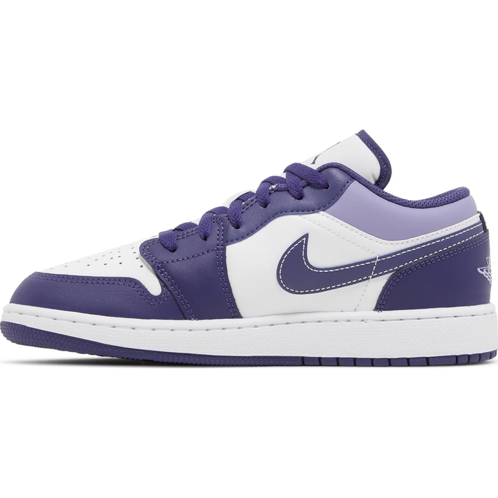 Nike Air Jordan 1 Low Sky J Purple (GS)