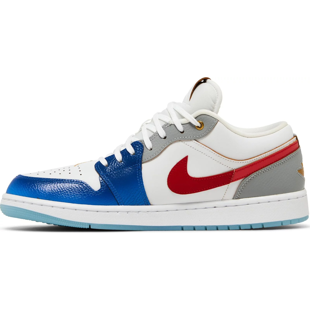 Nike Air Jordan 1 Low “Philippines”