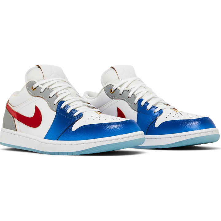 Nike Air Jordan 1 Low “Philippines”