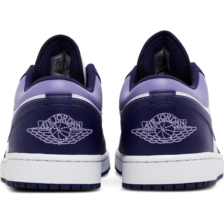 Nike Air Jordan 1 Low Sky J Purple
