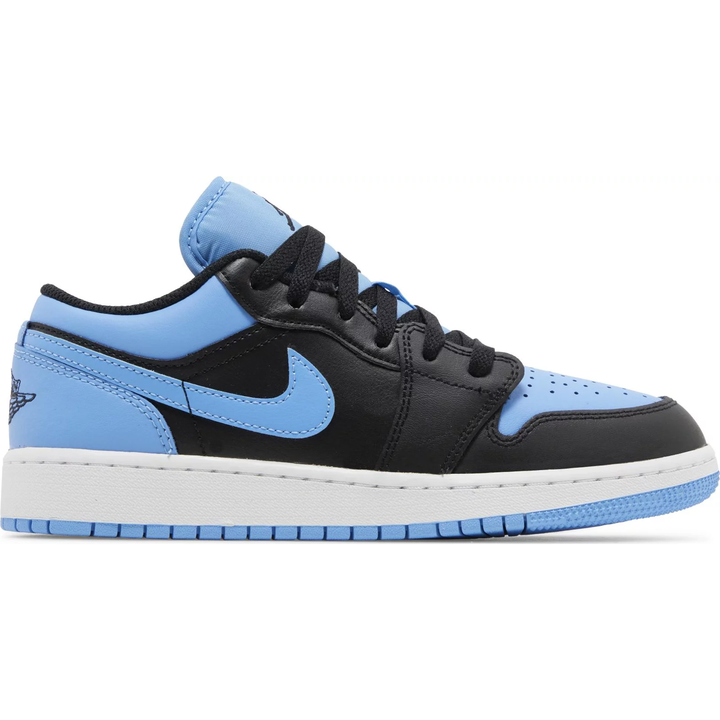 Nike Air Jordan 1 Low University Blue (GS)