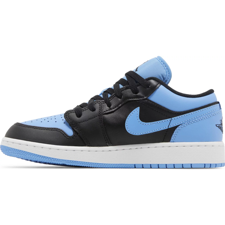 Nike Air Jordan 1 Low University Blue (GS)