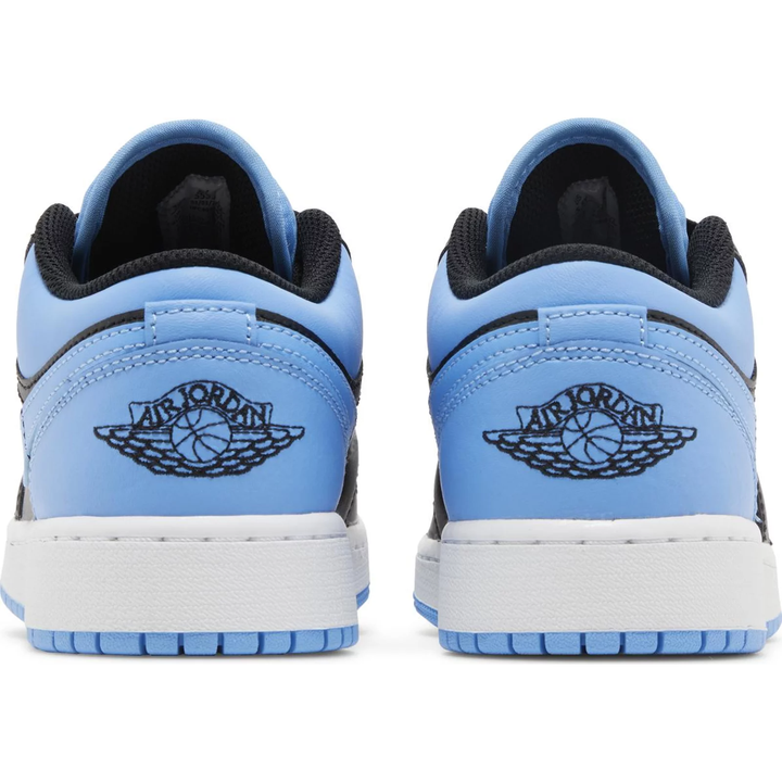 Nike Air Jordan 1 Low University Blue (GS)