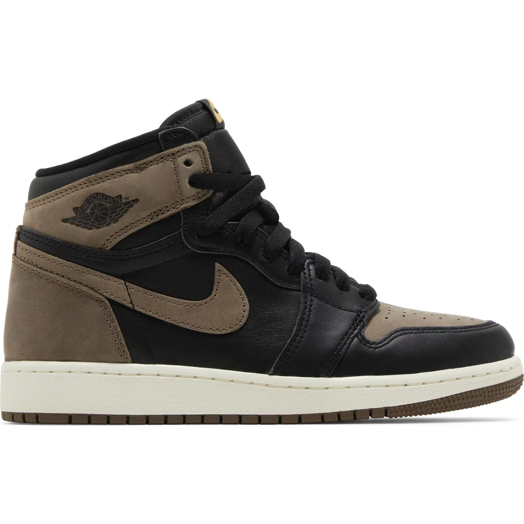 Nike Air Jordan 1 Retro High OG Palomino (GS)