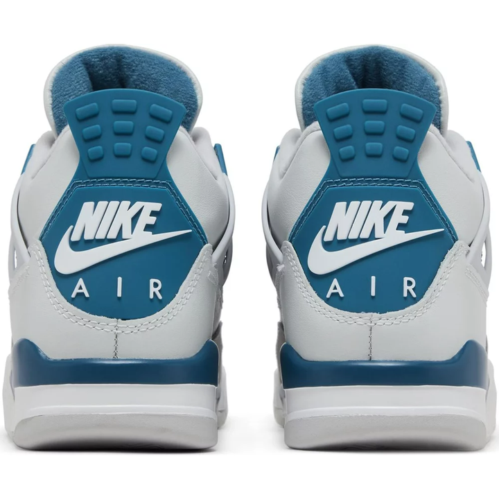 Nike Air Jordan 4 Retro 'Military Blue' 2024