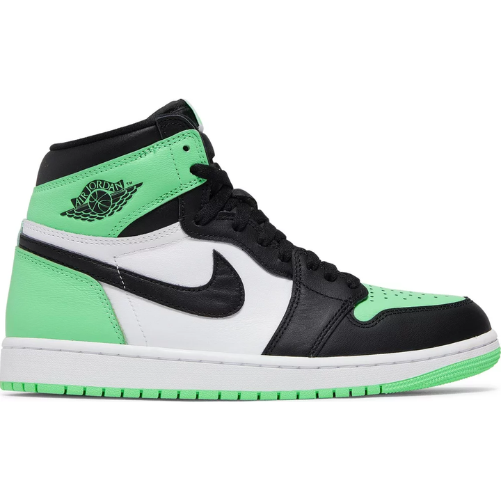 Nike Air Jordan 1 Retro High OG 'Green Glow'