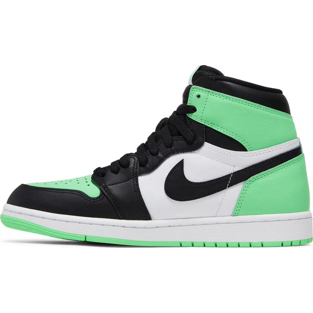 Nike Air Jordan 1 Retro High OG 'Green Glow'