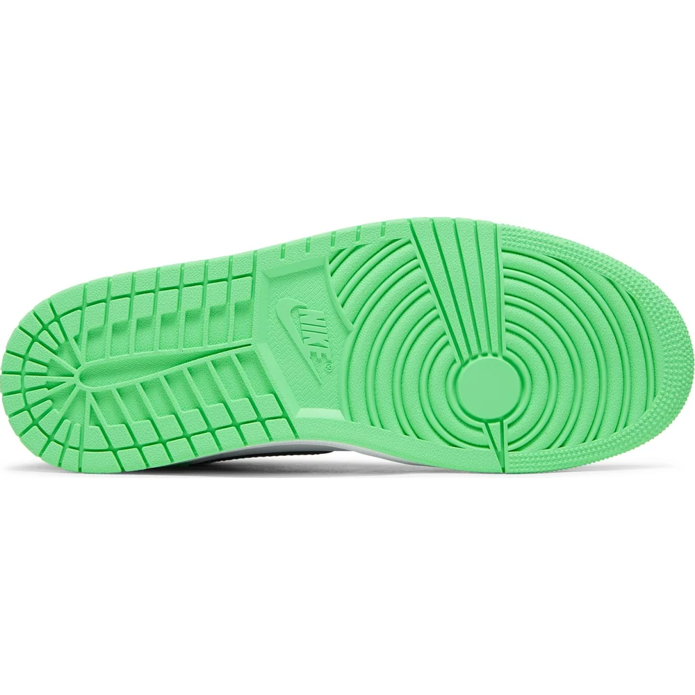 Nike Air Jordan 1 Retro High OG 'Green Glow'