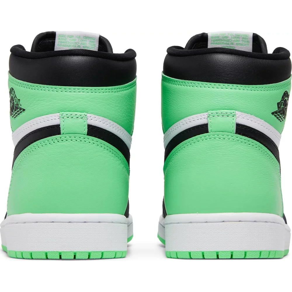 Nike Air Jordan 1 Retro High OG 'Green Glow'