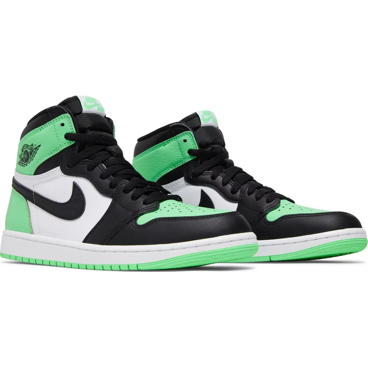 Nike Air Jordan 1 Retro High OG 'Green Glow'