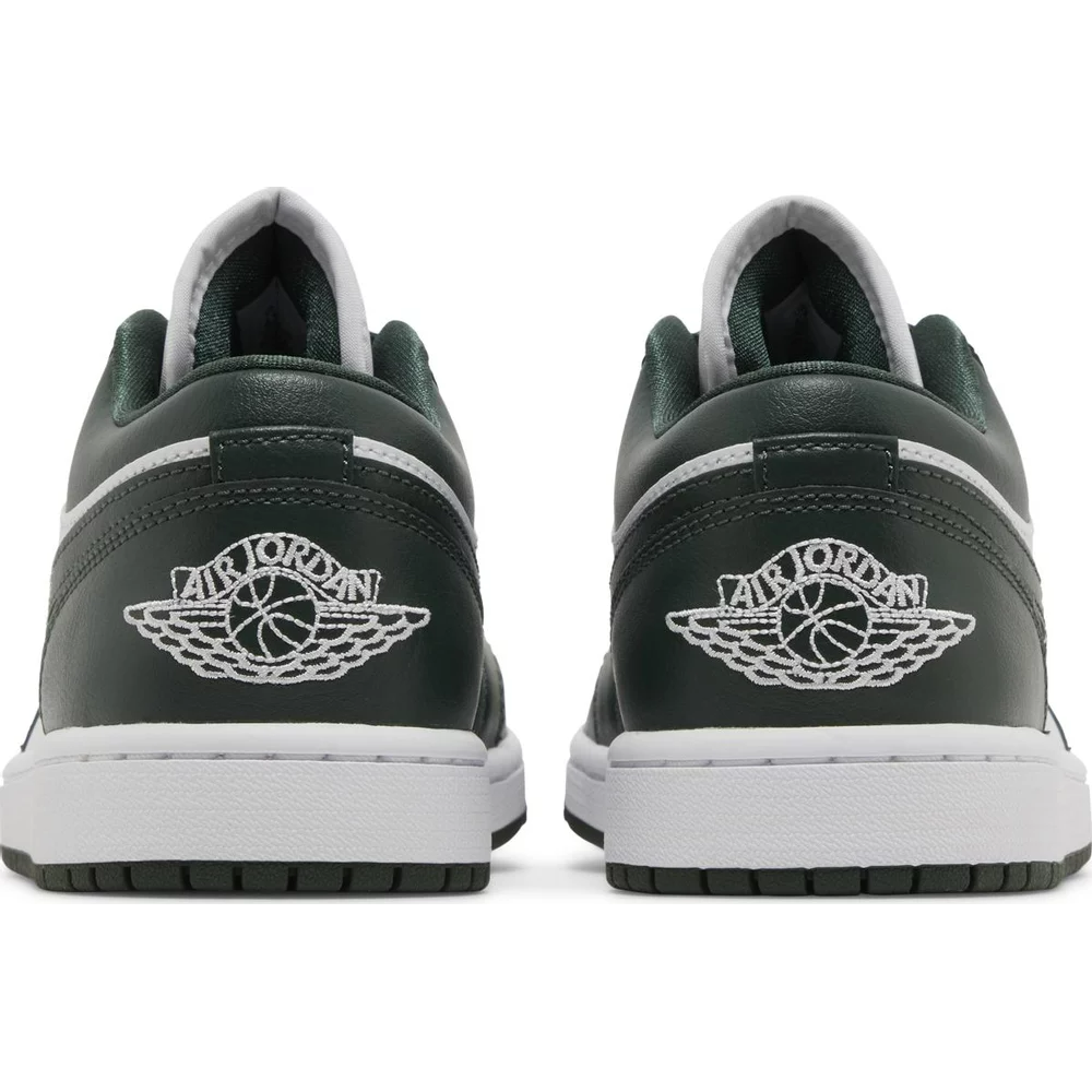 Nike Air Jordan 1 Low 'Galactic Jade' (W)